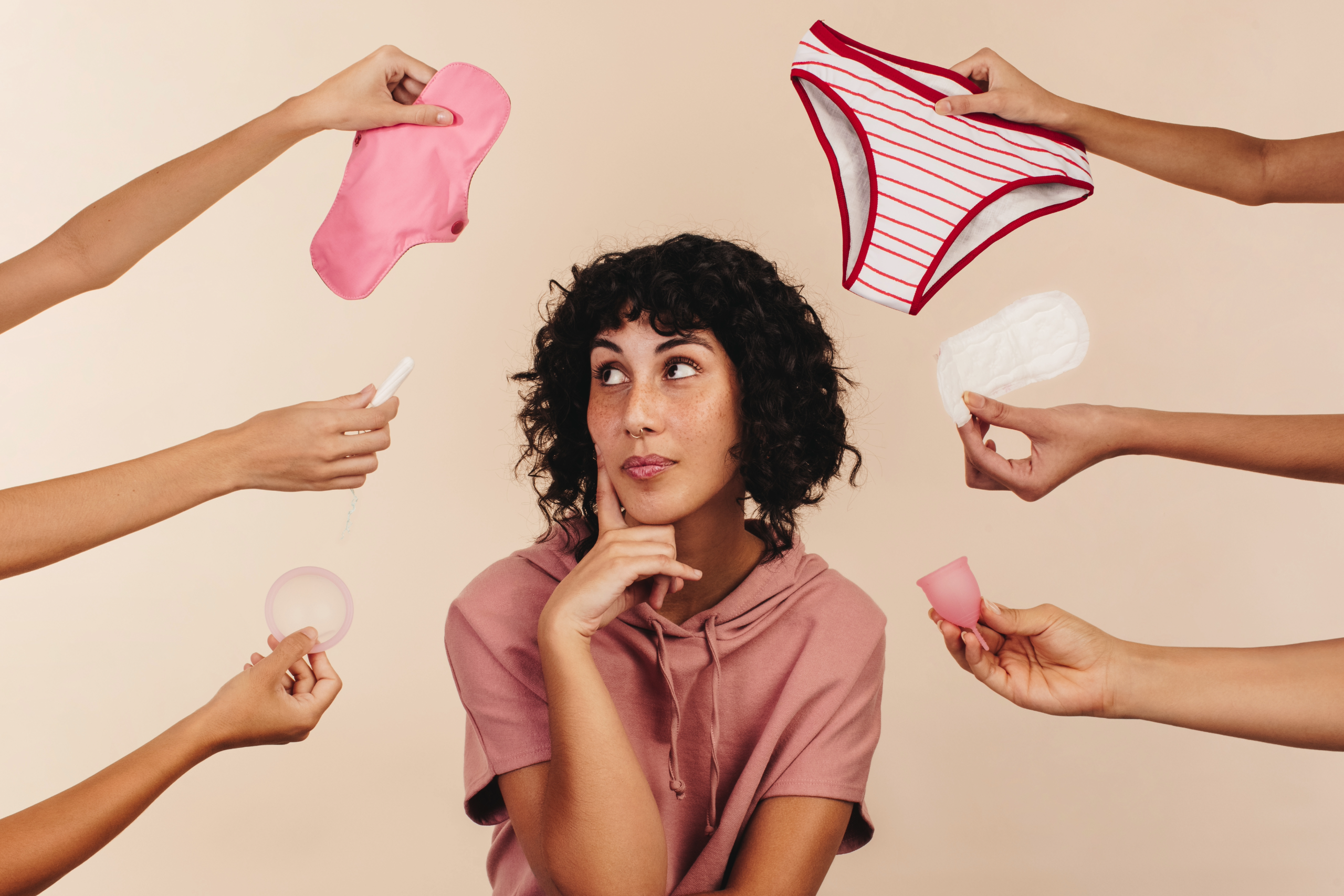 La salud menstrual y su importancia: una guía básica
