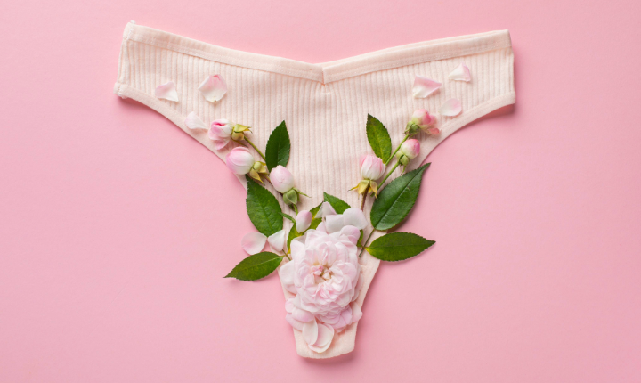 bragas menstruales