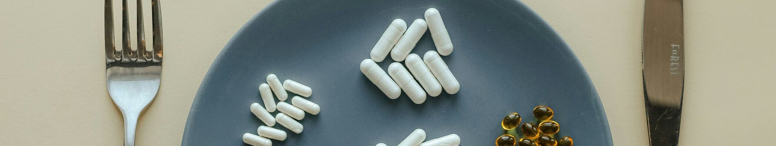 ¿Qué vitaminas necesitas según tu edad?
